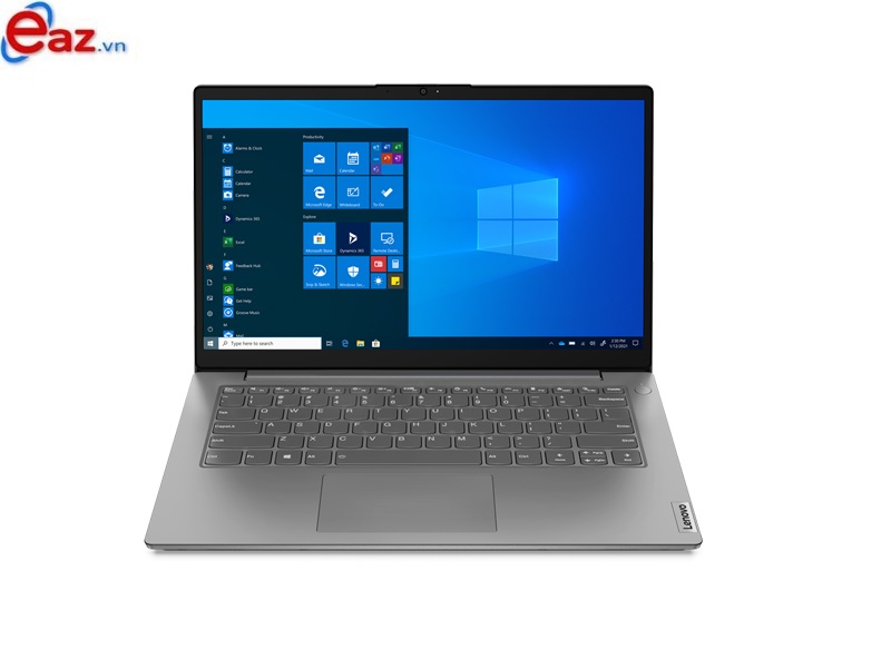 Lenovo V14 G2 ITL (82KA007KVN) | Intel&#174; Tiger Lake Core™ i7 _ 1165G7 | 8GB | 512GB SSD PCIe | VGA INTEL | Win 10 | 14 inch Full HD | 0721D