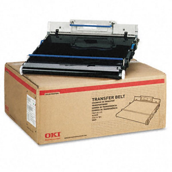 OKI Waste toner C911 Tuổi thọ - 40k Trang _518ID