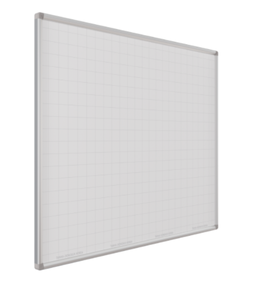 Bảng từ trắng H&#224;n Quốc 60x100cm 