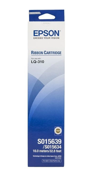 Ruyban Epson LQ-310 loại 1