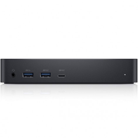 Thiết Bị Chuyển Đổi T&#237;n Hiệu Kit - Dell Universal Dock - D6000 (70177152) _1019F 