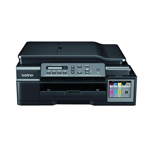 M&#225;y In Pun M&#224;u Brother DCP-T300 Laser Printer 191017S