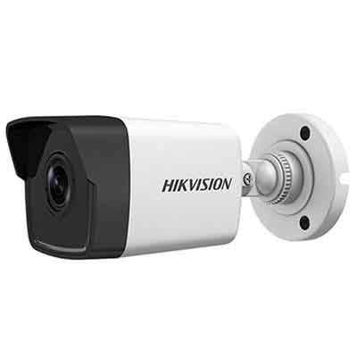 Camera Gi&#225;m S&#225;t Hikvision POE Hồng Ngoại DS-2CD1021-I  | 2MP