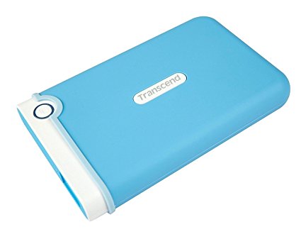 Ổ cứng gắn ngo&#224;i Transcend 1TB StoreJet 2.5&quot; M3B, Portable HDD_TS1TSJ25M3B (70046581) 518F