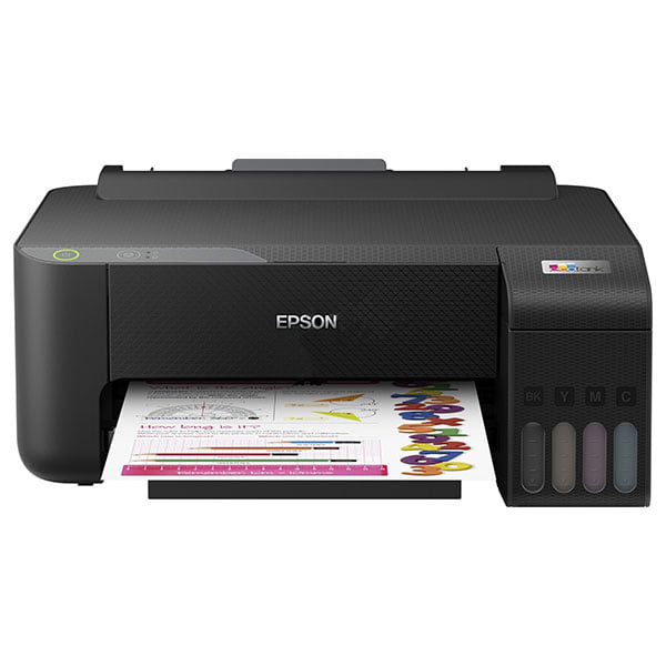 M&#225;y In Phun Đơn Năng Epson L1250