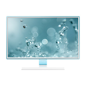 M&#224;n H&#236;nh - LCD SamSung LS27E360FS/XV 27 inch FULL HD (1920 x 1080) LED Monitor _VGA _HDMI _16817S