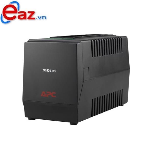 Bộ Lưu Điện UPS APC LSW800-IND 800VA (800VA/400W) | 1020D