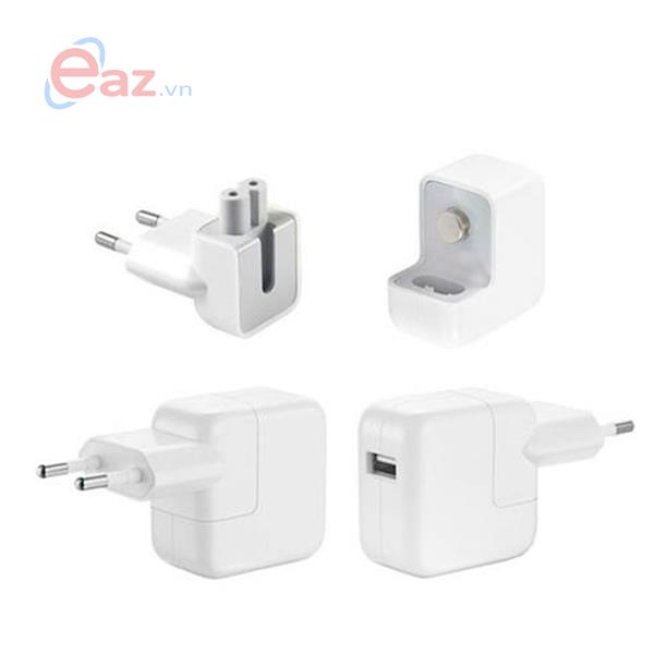 Sạc Apple 12W USB Power Adapter (MD836ZM/A) | 0620PD