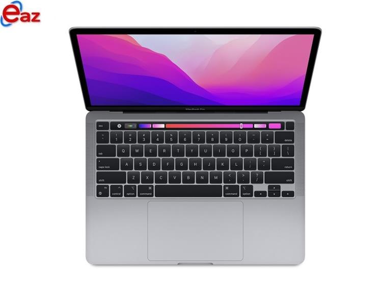 Macbook Pro APPLE M2 CHIP/8C CPU/10 GPU/8GB/256GB SSD/13.3&quot;/X&#193;M (SPACE GREY) (MNEH3SA/A) 