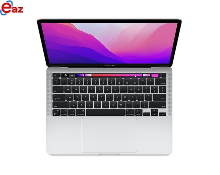 Macbook Pro APPLE M2 CHIP/8C CPU/10 GPU/8GB/256GB SSD/13.3&quot;/BẠC (SILVER) (MNEP3SA/A)