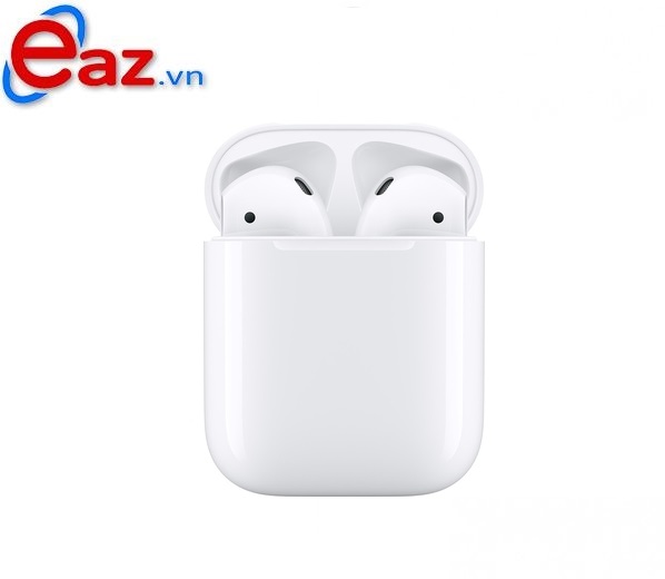 Tai nghe Bluetooth Apple Airpods 2 MV7N2VN/A | 0820D