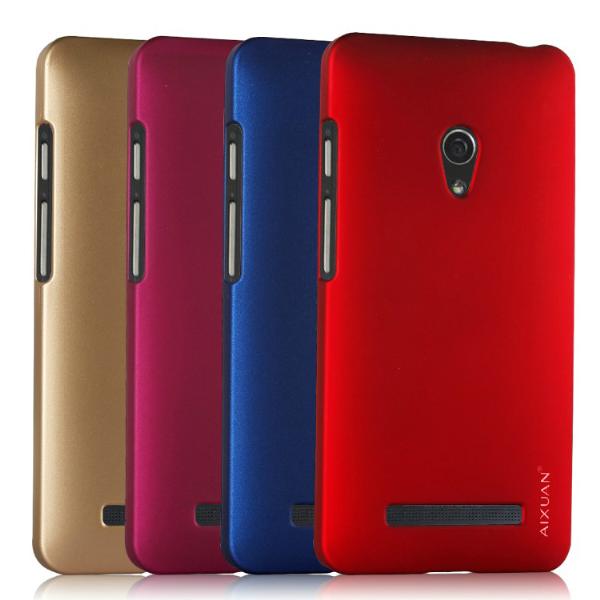 Zenfone 5, Zenfone 6 Slim Matte Case