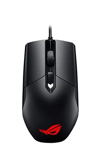 Chuột Gaming Asus ROG Strix Impact (P303) _919S