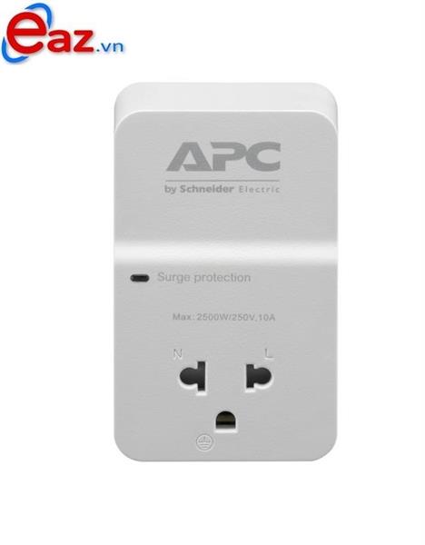 Ổ Cắm Điện Chống S&#233;t APC PM1W-VN | 1020D