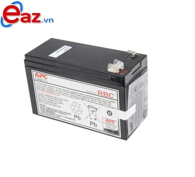 APC RBC17 Compatible Battery (12V 9AH) | 1020D