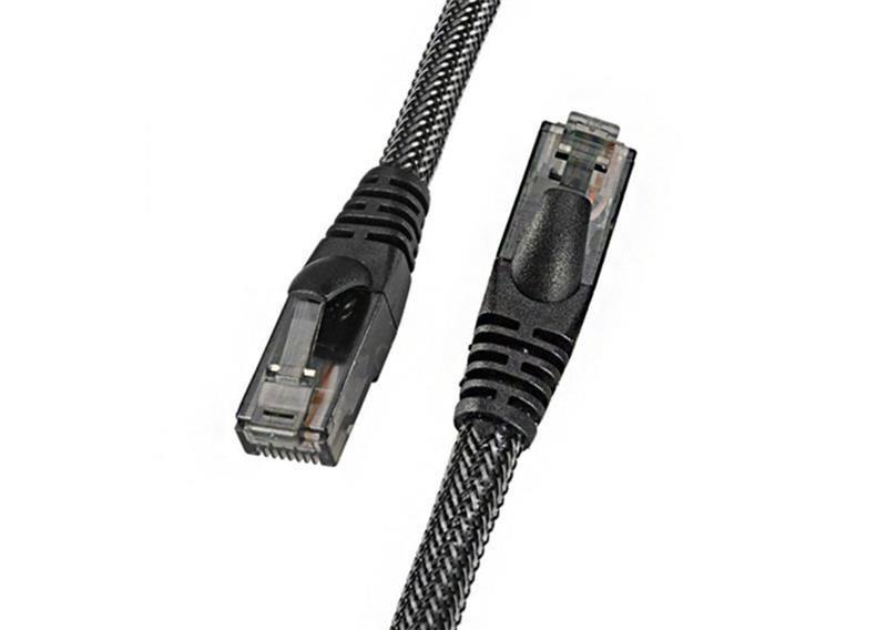 C&#193;P UTP CAT 6 1M REMAX (RC - 039W) 318HP