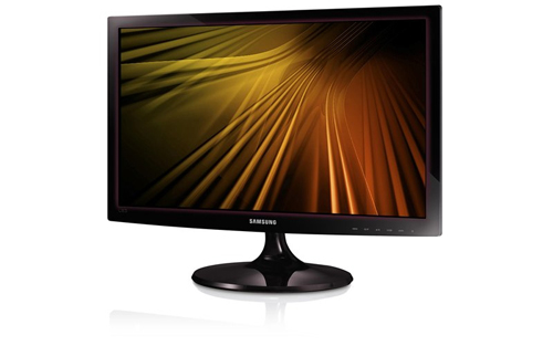 Monitor SAMSUNG LED LS20D300NHMXV