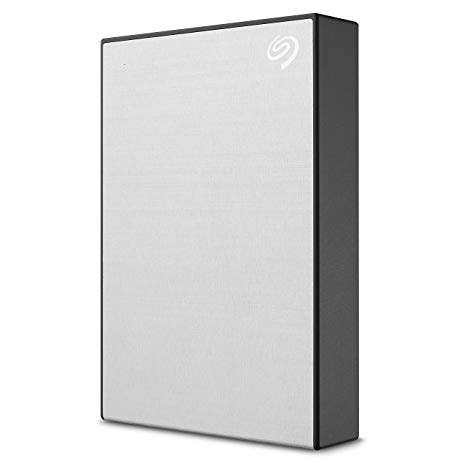 Ổ Cứng Di Động Seagate Backup Plus Portable 5TB 2.5Inch USB3.0 (STHP5000401) _1019D