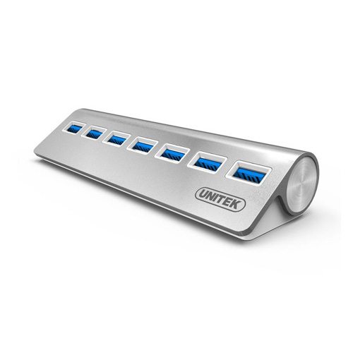 Bộ Chia USB 3.0 4 Cổng Ugreen 20283, 20290 HK