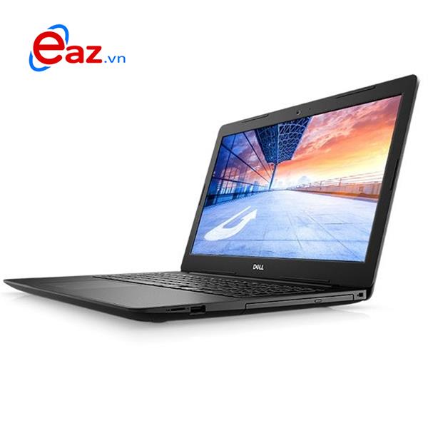 Dell Vostro 3591 (V5I3308W) | Intel&#174; Core™ i3 _ 1005G1 | 4GB | 256GB SSD PCIe | VGA INTEL | Win 10 | Full HD | Finger | 0820P