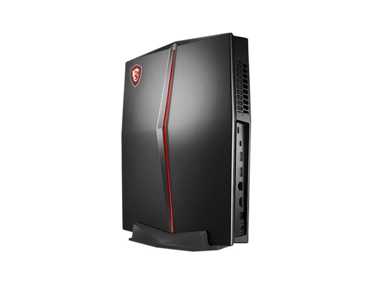 MSI Vortex G25VR 8RD 1T31 Intel&#174; Core™ i5 _8400 _16GB _256GB SSD _1TB 7200rpm _GeForce&#174; GTX 1060 6GB GDDR5 _Win 10 _318