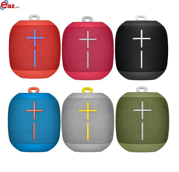 Loa Bluetooth Ultimate Ears Wonderboom