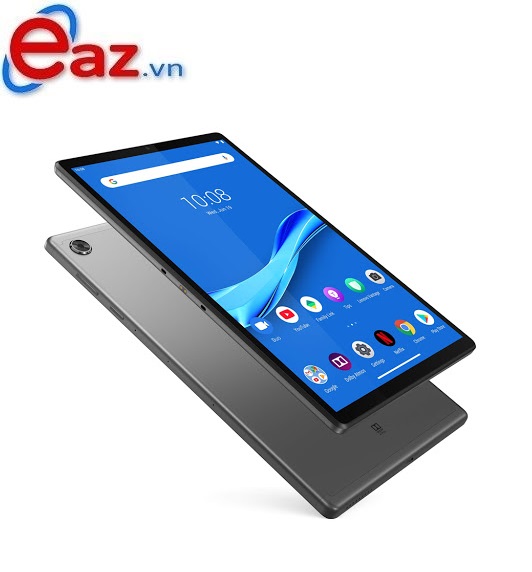 Lenovo Tab M10 TB-X606X (ZA5V0362VN) | 10.3 inch Full HD IPS | MediaTek Helio P22T | 4GB | 64GB | 4G LTE | Android PIE | 0221P