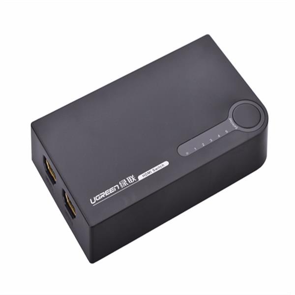 UGREEN 5x1 HDMI Switch 40205 GK