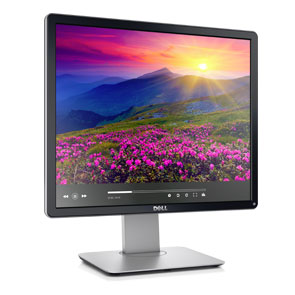 DELL PRO P1914S (39YKW) 19&quot;(1280x1024)_VGA_DVI_USB_LED_IPS_9151WD