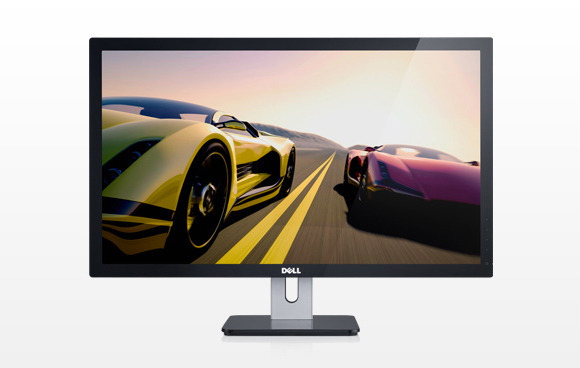 DELL S2740L - (R4R0V) 27.0 INCH LED LCD Monitor 