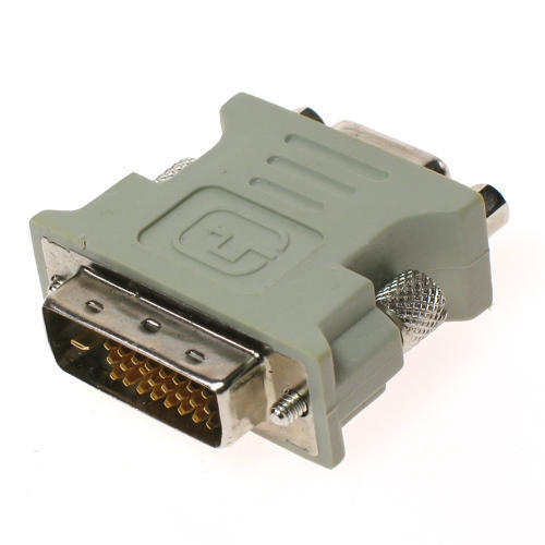 Adapter Convert DVI-D to VGA