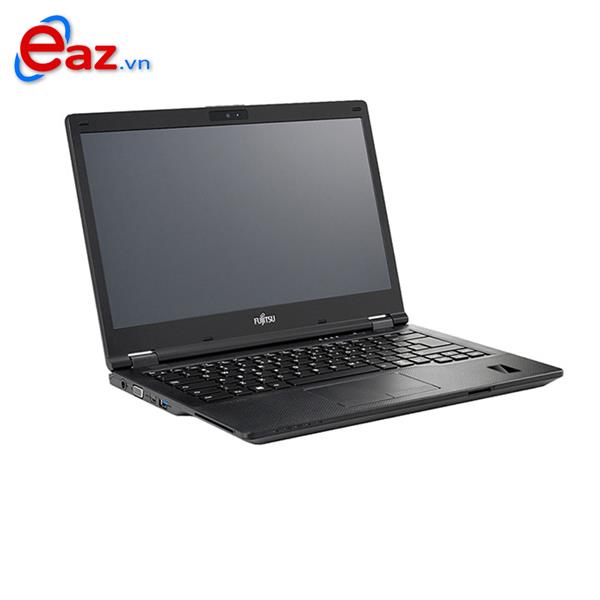 Fujitsu Lifebook U749 (L00U749VN00000114) | Intel&#174; Core™ i7 _8565U _8GB _512GB SSD _VGA INTEL _Finger _Full HD IPS _0402F