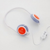 Headphone Hyundai V60 - Mic