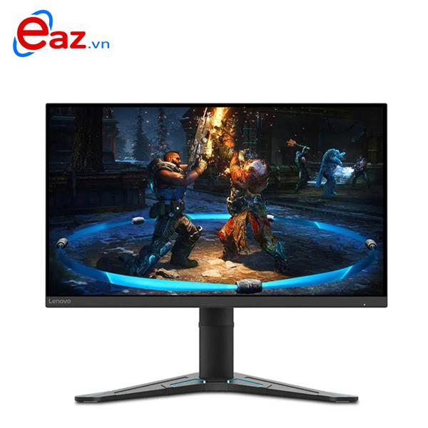 M&#224;n h&#236;nh Gaming Lenovo G27-20 (66C2GAC1VN) 27 Inch Full HD IPS | 144Hz | HDMI | Display Port | 0621P