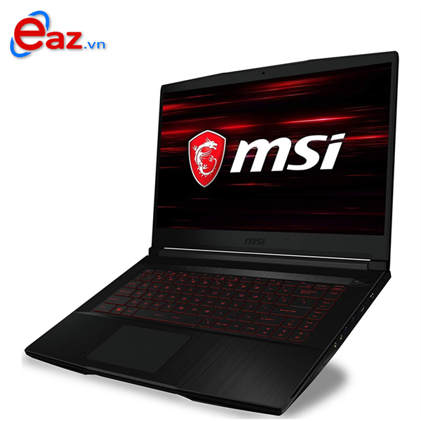 MSI GF63 Thin 10SCSR 077VN | Intel&#174; Core™ i7 _10750H _8GB _512GB SSD PCIe _GeForce&#174; GTX1650Ti Max Q with 4GB _Win 10 _Full HD IPS 120GHz _LED KEY _0420