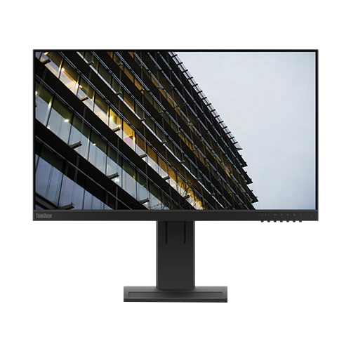 M&#224;n h&#236;nh m&#225;y t&#237;nh Lenovo ThinkVision E24-28 (62C7MAR4WW) | 23.8 inch  FHD | VGA | HDMI | DP