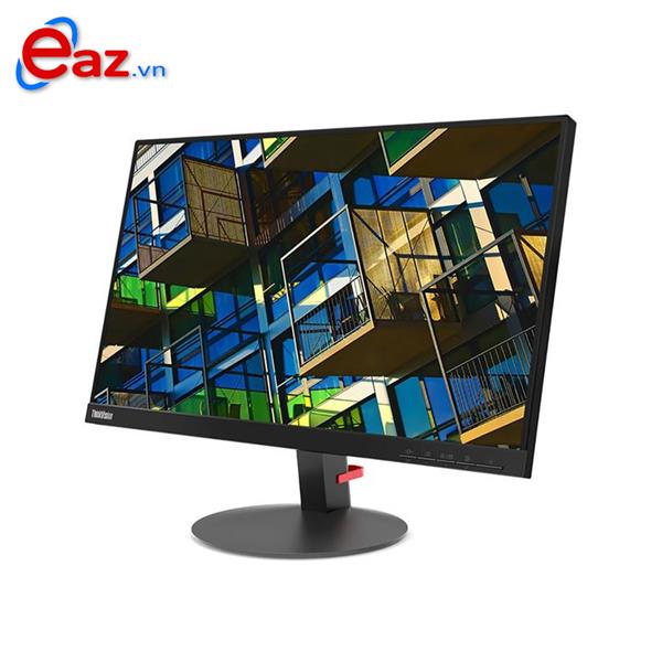 LCD Lenovo ThinkVision S22e-19 (61C9KAR1WW) | 21.5 inch Full HD (1920 x 1080) LED backlit LCD _VGA _HDMI _1219F