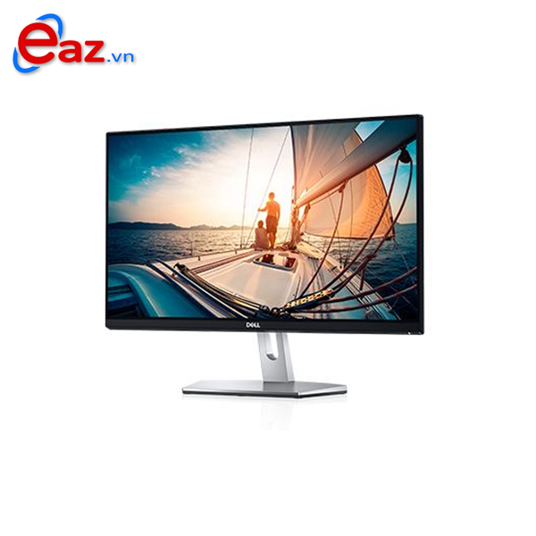 M&#224;n H&#236;nh - LCD DELL S2319H (1CMRD1) 23 inch Full HD IPS (1920 x 1080 at 60 Hz) LED Backlit _HDMI _VGA _Audio _1018D