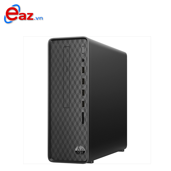 PC HP S01 pF0101D (7XE20AA) | Intel&#174; Core™ i3 _9100 _4GB _1TB _VGA INTEL _Win 10 _WiFi _0320D