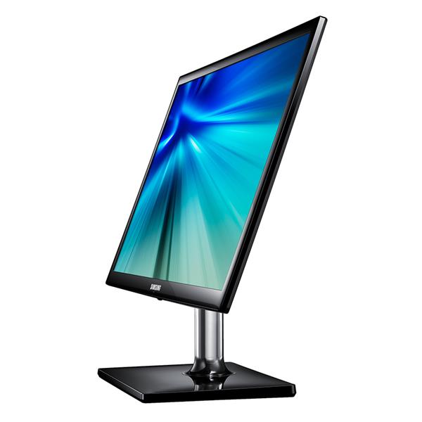 Samsung 21.5” LED – Model LS22C550HSMXV