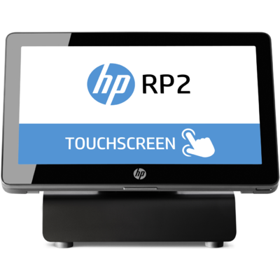 M&#225;y t&#237;nh tiền HP rPOS AIO/RP2 (J4E31AV) Retail System 319EL