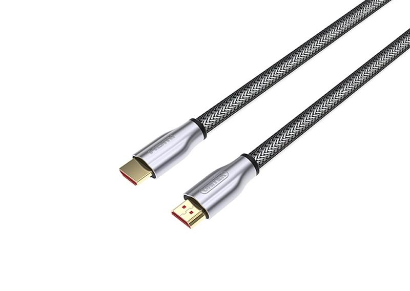 C&#193;P HDMI 2.0/4K - 5M UNITEK (Y-C 140RGY) 318HP