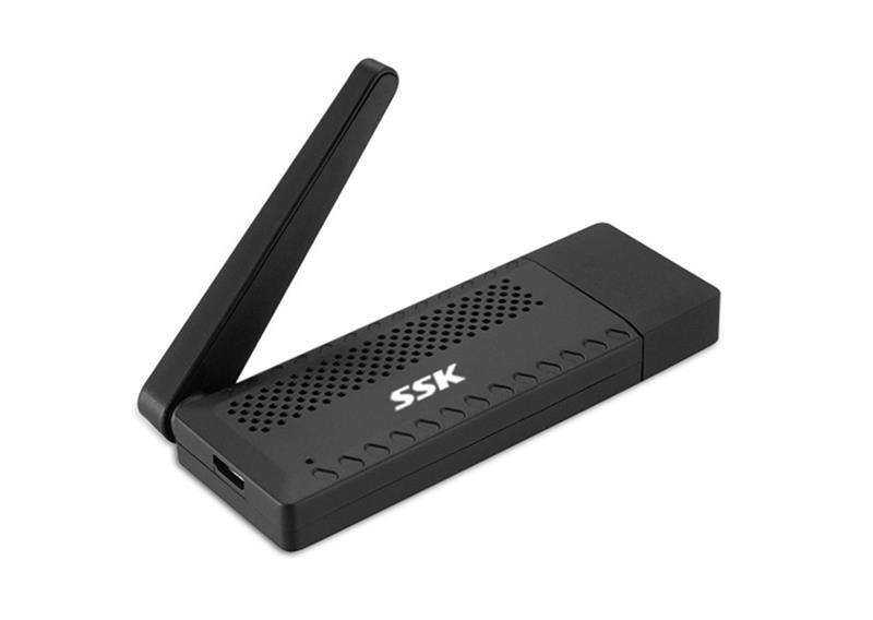 WIFI DISPLAY DONGLE SSK (SSP-Z100)-518HP