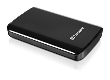 Ổ cứng gắn ngo&#224;i Transcend 1TB StoreJet2.5&quot; D3 Portable HDD_ TS1TSJ25D3 (70137355) 518F