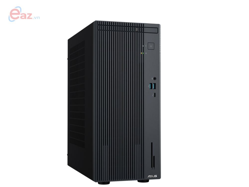 Máy tính để bàn Asus P500MV-13420H106W | Core i5-13420H | 8GB | 512GB | WF6/BT5 | KB/M | 180W | W11H | 2Y | 1125