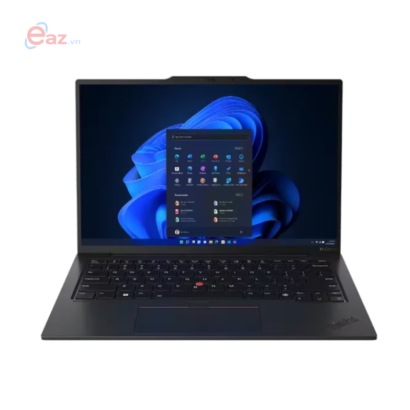 Laptop lenovo ThinkPad X1 Carbon Gen 13 Aura Edition (21NS010FVN) | Intel Core Ultra 7 256V | 16GB | 512GB | 14" 2.8K OLED 120hz | ARC 140V | Win 11 Pro | Haptic TP | 0126D
