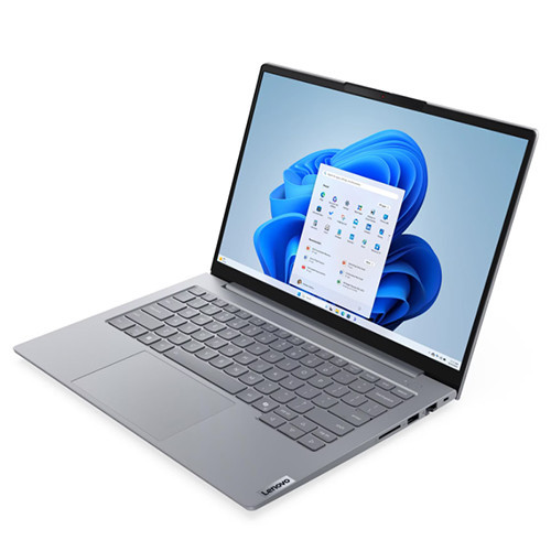 Laptop Lenovo Thinkbook 14 G9 IRL (21UY0090VN) | Intel Core 5 210H | 32GB | 512GB | Intel® Graphics |14inch WUXGA | Win 11 | Xám | 2Yrs | 0226A