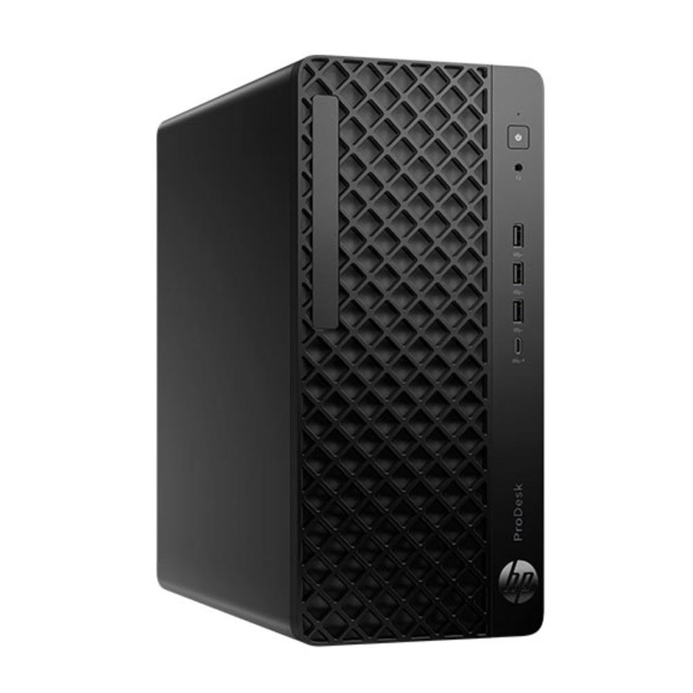 PC HP Prodesk 4 G1i Tower (C3UA9PT) | Ultra 5 235 | 8GB | 512GB SSD | WL-BT | Win 11 | 0326