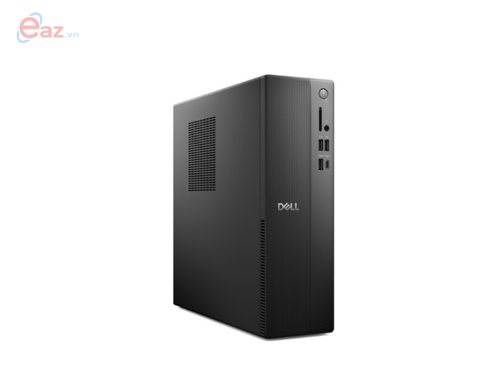 PC Dell Pro Slim Essential -QVS1260-14400-08512W | Intel Core i5 14400 | 8GB | 512GB | Intel Graphics | Win 11 | 0326