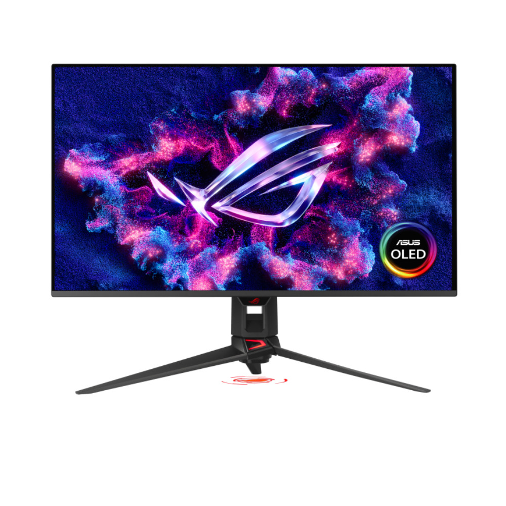 Màn hình Asus ROG Swift PG32UCDMR | 32" QD-OLED 4K | 240Hz | USBC | Gsync | 0326